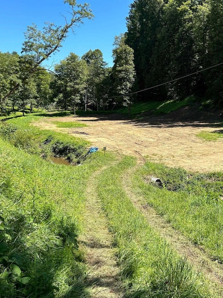 Lot 18 Countryside Dr, Buckhannon, WV 26201