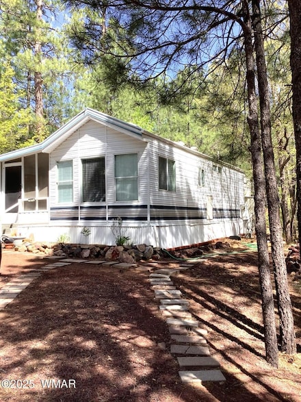 2800 S White Mountain Rd, Show Low, AZ 85901