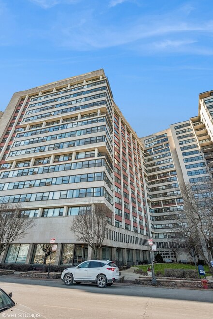 3420 N Lake Shore Dr Unit 16N, Chicago, IL 60657
