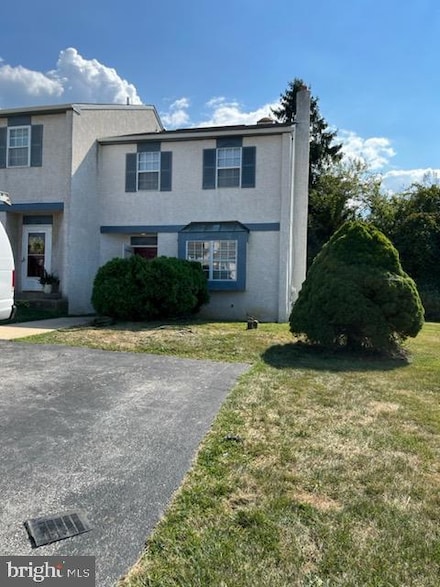 221 Lawndale Ave, King of Prussia, PA 19406