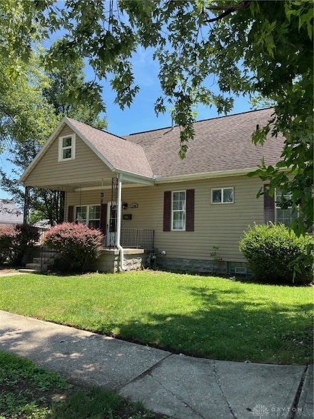 1500 Horlacher Ave, Dayton, OH 45420