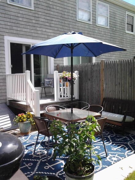 18 Cockle Cove Ridge Unit 18, South Chatham, MA 02659