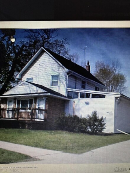 1219 N Walnut St, Lansing, MI 48906