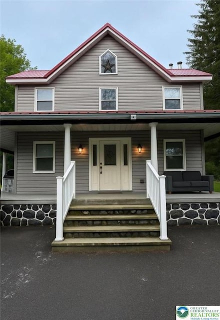 1215 Seese Hill Rd, Canadensis, PA 18325