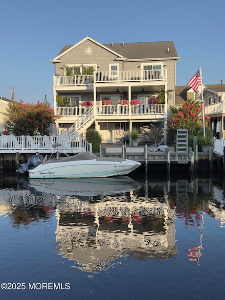 56 Nancy Dr, Manahawkin, NJ 08050