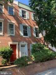 1721 Corcoran St NW, Washington, DC 20009