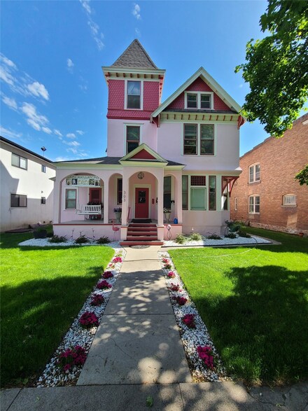 303 S 3rd St W Unit 2-5, Missoula, MT 59801