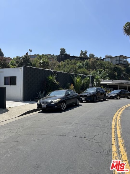 4431 Don Ricardo Dr Unit 10, Los Angeles, CA 90008