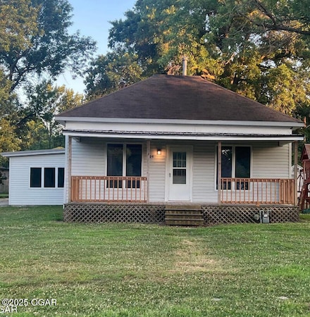 705 W Magnolia St, Cherokee, KS 66724