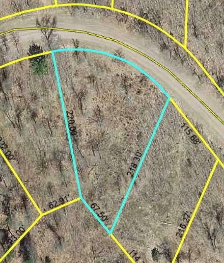 Lot 51 Setting Sun Trail Way, Jackson, WI 54830