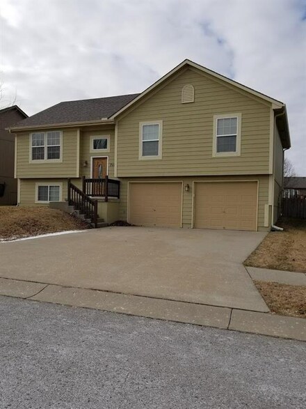 718 Rockwell Ave, Independence, MO 64056