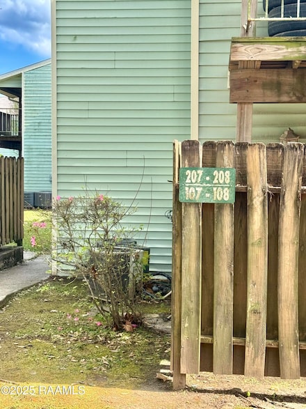 200 High Meadows Blvd Unit 3 A/B, Lafayette, LA 70507