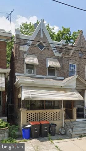 932 Potter St, Chester, PA 19013
