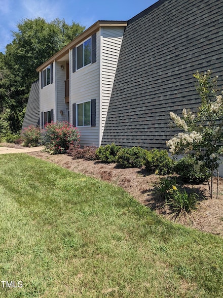 612 Germaine St Unit D, Apex, NC 27502