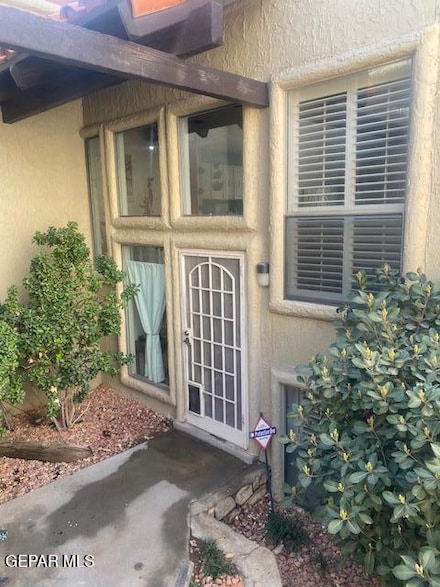 11262 Enid Wilson Ln, El Paso, TX 79936