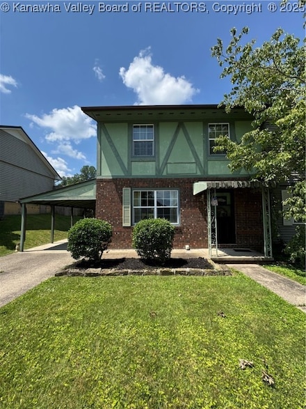 5 James St, Elkview, WV 25071