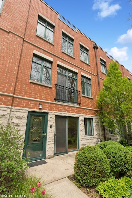 5414 S Greenwood Ave Unit 4, Chicago, IL 60615