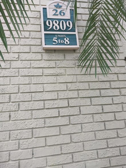 9809 Turf Way Unit 5, Orlando, FL 32837