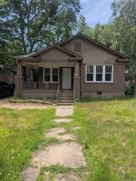 809 Austin St, Camden, AR 71701