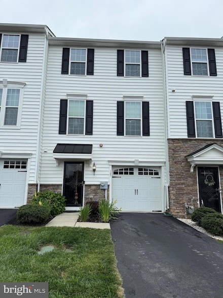147 Old Cedarbrook Rd Unit 26, Wyncote, PA 19095