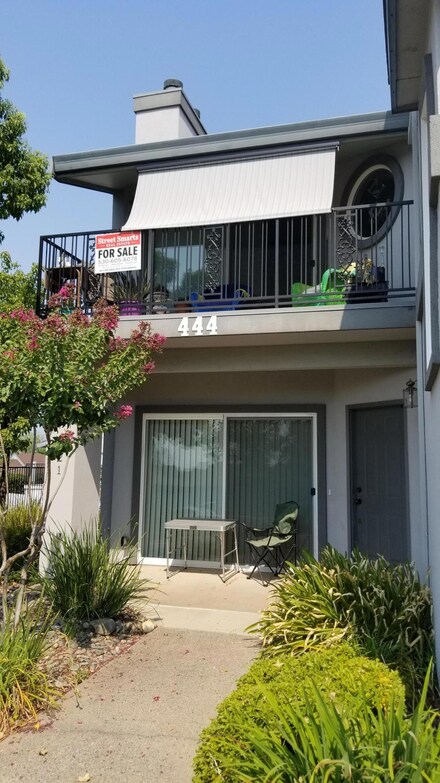 444 Ridgecrest Trail Unit 221, Redding, CA 96003