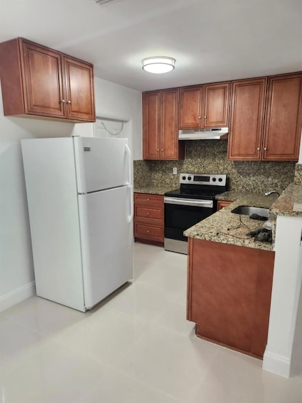 1226 N 56th Ave, Hollywood, FL 33021