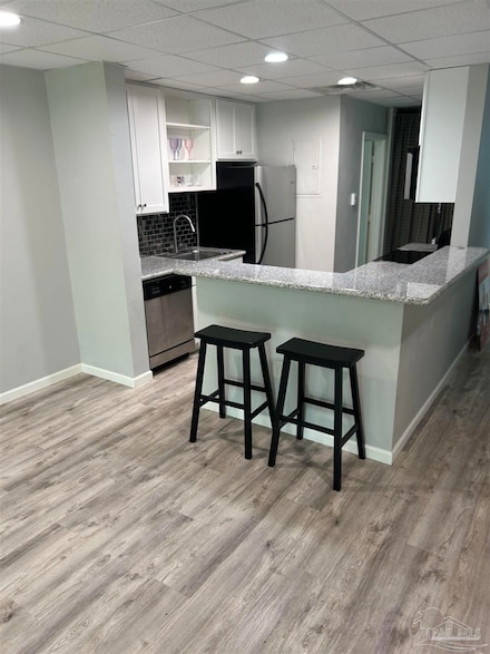 201 Pensacola Beach Rd Unit C1, Gulf Breeze, FL 32561