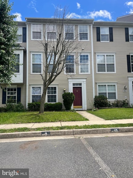 7415 Langholm Way, Manassas, VA 20109