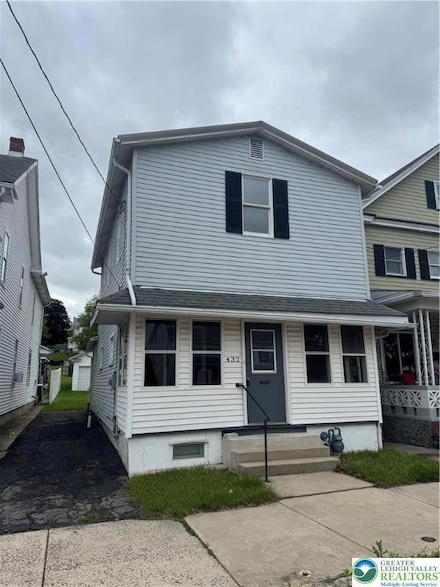 432 N 3rd St, Lehighton, PA 18235