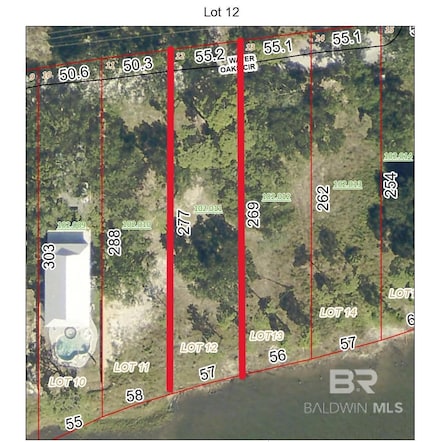 1065 Water Oaks Cir Unit 12, Gulf Shores, AL 36542