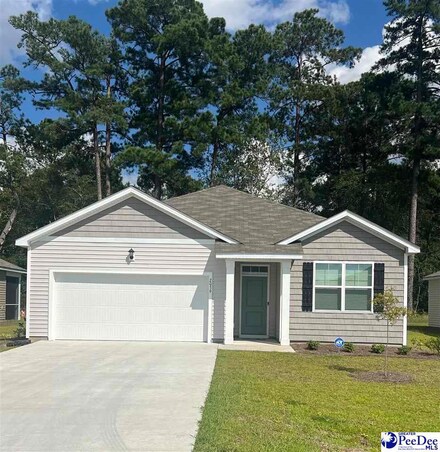 2039 E Paces Trail, Darlington, SC 29532