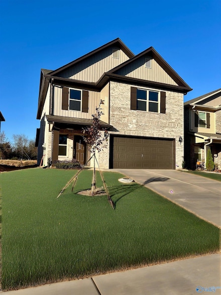 28115 Caperton Dr, Harvest, AL 35749