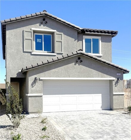 3310 La Cura Ave Unit Lot 76, Las Vegas, NV 89141