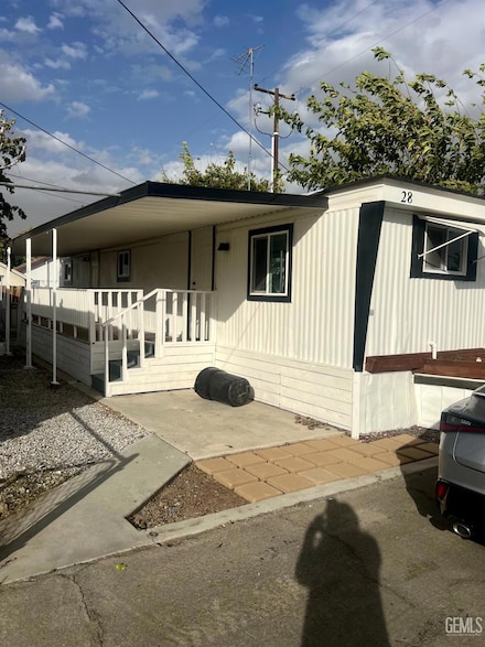 3219 Gulf St Unit 28, Bakersfield, CA 93308