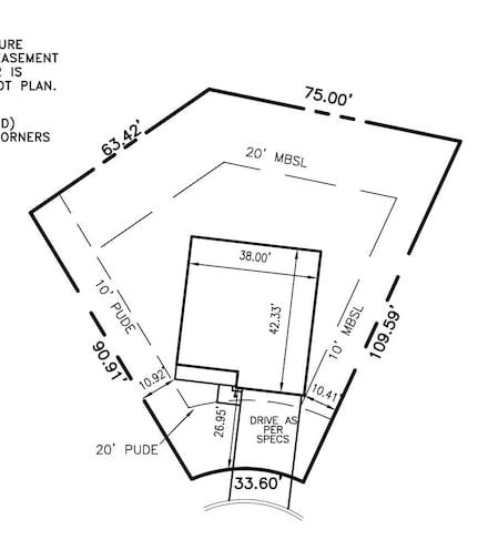 5064 Chadfield Way, Nashville, TN 37013