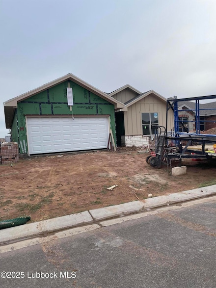 6927 11th St, Lubbock, TX 79416