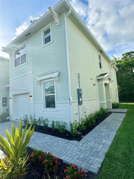 4575 Hollister Ave, Lake Worth, FL 33463