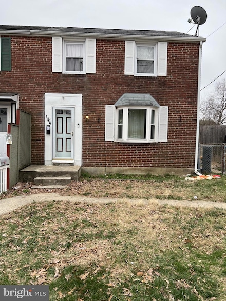 144 Maple Hill Rd, Wilmington, DE 19804