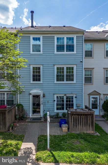 19142 Highstream Dr, Germantown, MD 20874