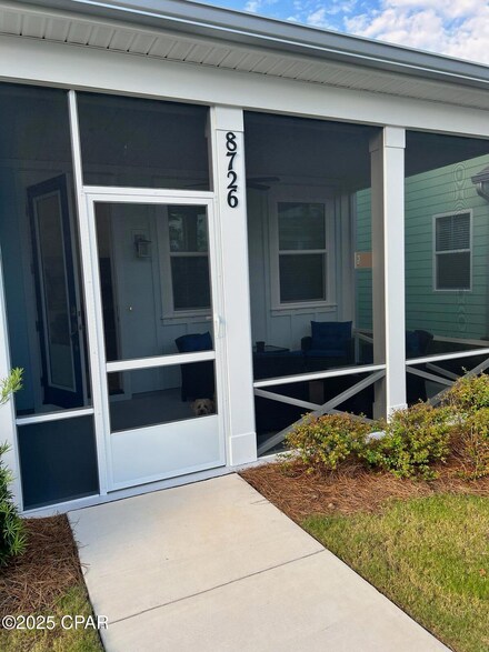 8726 Pencil Thin Ave, Panama City Beach, FL 32413