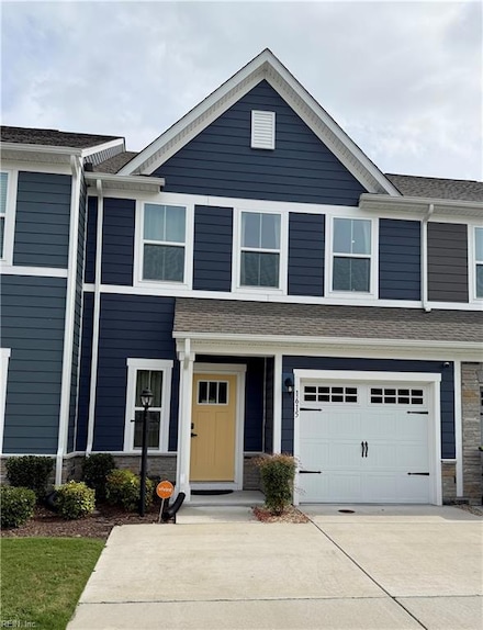 1615 Songbird Ln, Chesapeake, VA 23323