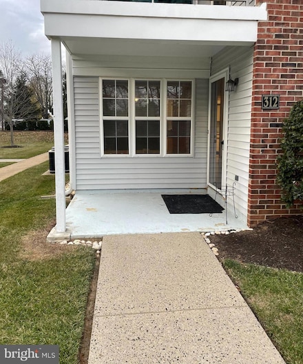 312 Fountain Farm Ln Unit 312, Newtown, PA 18940