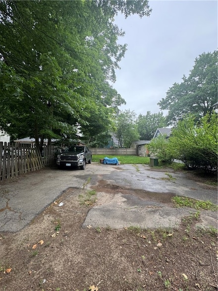 36 Moore St, Providence, RI 02907