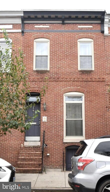 120 N Montford Ave, Baltimore, MD 21224
