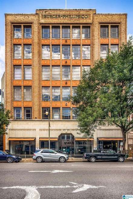 1914 3rd Ave N Unit 301, Birmingham, AL 35203
