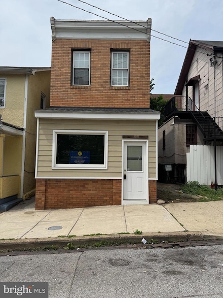 1200 W 36th St, Baltimore, MD 21211