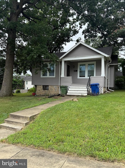 4818 Lanier Ave, Baltimore, MD 21215