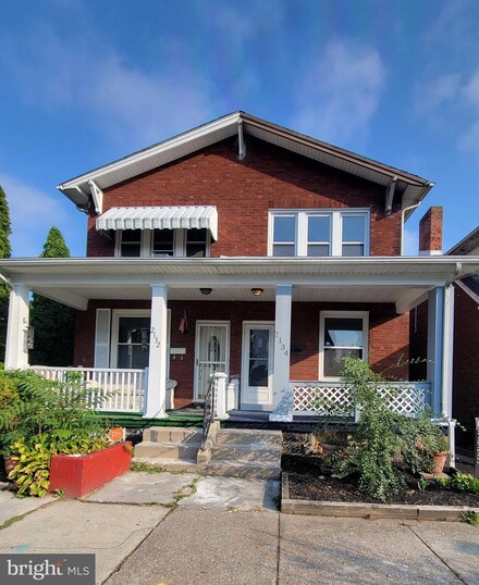 2134 Swatara St, Harrisburg, PA 17104