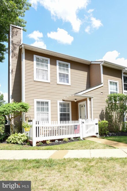403 Ferris Ln Unit D3, Doylestown, PA 18901