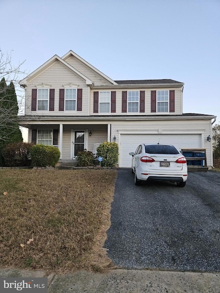 163 Lone Tree Dr, Camden, DE 19934